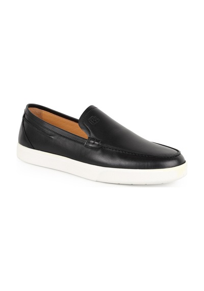 Lbr Erkek Loafer Ayakkabı Hakiki Antik Deri Mokasen Dikişli Bağcıksız Beyaz Kauçuk Taban Yazlık H1129 Siyah Lbr Erkek Loafer Ayakkabı Hakiki Antik Deri Mokasen Dikişli Bağcıksız Beyaz Kauçuk Taban Yazlık H1129 Siyah