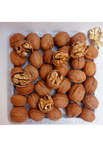 BURAĞIN BAHÇESİ ELAZIĞ KABUKLU CEVİZ 2 KG