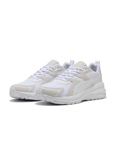 Puma Hypnotıc Unısex Ayakkabı 402618 09 Beyaz