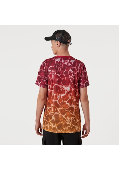 New Era Erkek T-shırt 13083897 Çok Renkli
