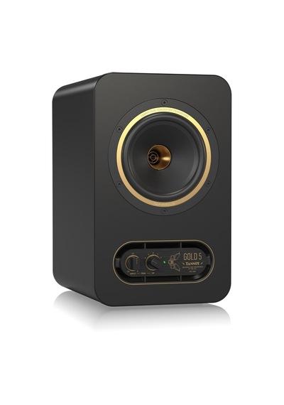 Tannoy Gold 5 Premium 200-Watt Stüdio Referans Monitör