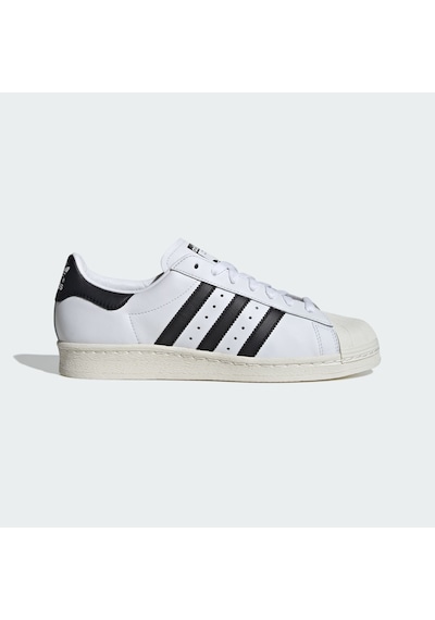 Adidas Jı2025 Superstar 82 Erkek Günlük Spor Ayakkabısı Beyaz
