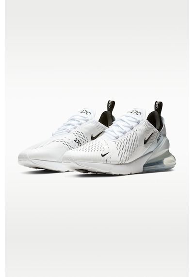 Nike Air Max 270 Erkek Beyaz Sneaker Ayakkabı
