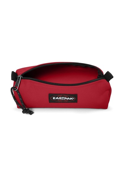 Eastpak Benchmark Sıngle Scarlet Red Kalem Kutusu Ek0003721o91 Kırmızı