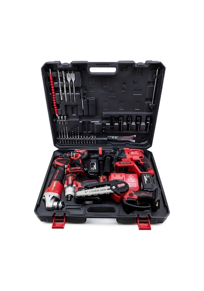 Chelikbei MW350R 10MM 5'li Set