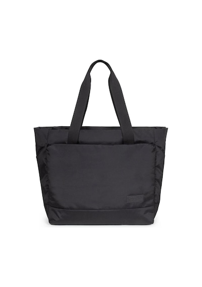 Eastpak Cnnct F Satch 15 İnç Kadın Omuz Çantası Ek0a5beb5a21 Siyah