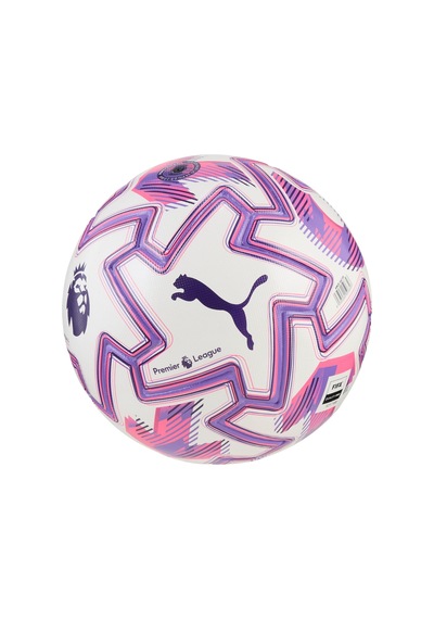 084707-01 Puma Pro Pl Brilliance Fıfa Pro Futbol Topu Pembe 084707-01 Pembe Beyaz