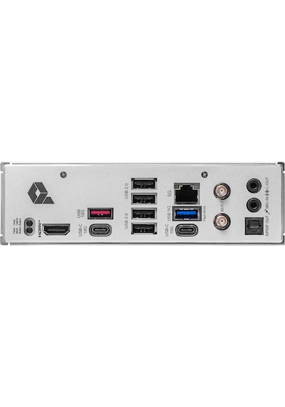 MSI PRO B850-P WIFI AMD B850 8200 MHz (OC) DDR5 Soket AM5 ATX Anakart