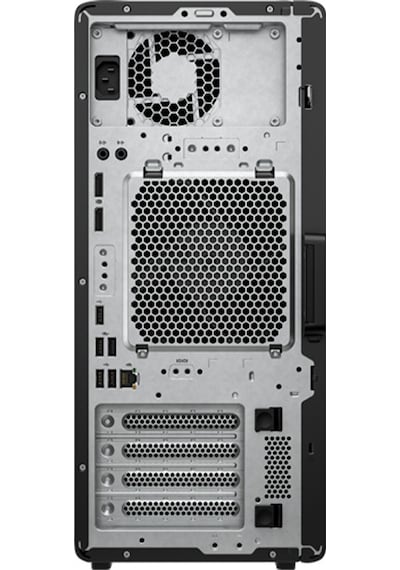 Hp Z2 G1 B34JFES Ultra 9 285K 32 GB 1 TB SSD RTX A4000 ADA W11P Masaüstü İş İstasyonu