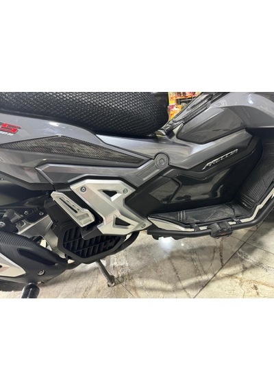 Rks Freccıa 150 Sticker 17 Parça Siyah