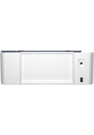 HP 1F3Y4A Smart Tank 585 WIFI Renkli Mürekkep Püskürtmeli Çok Fonksiyonlu Yazıcı
