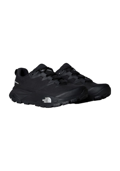 The North Face Erkek Offtraıl Hıke Gore-tex Ayakkabı Nf0a8aegky41 Siyah - Gri