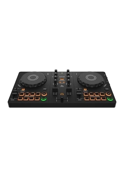 Dj Kontrol Cihazı, Çoklu Performans Özellikleri İle Kullanıcı Dostu