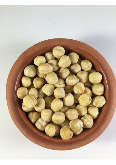 Sıddık Kırmacı Kavrulmuş Tuzsuz Fındık İçi 500 G