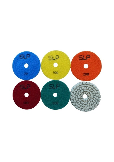 Slp-c6 Parlatma Pad