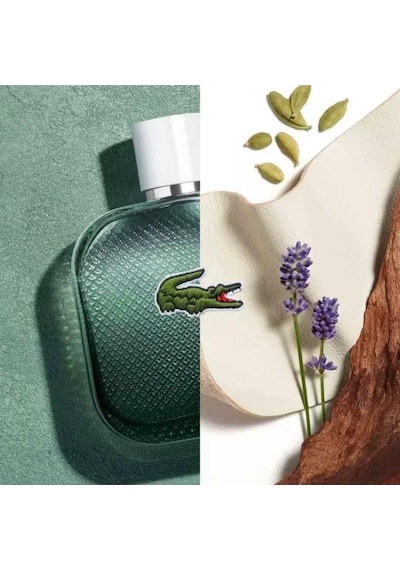 Lacoste L.12.12 Blanc Eau Intense Erkek Parfüm EDT 100 ML