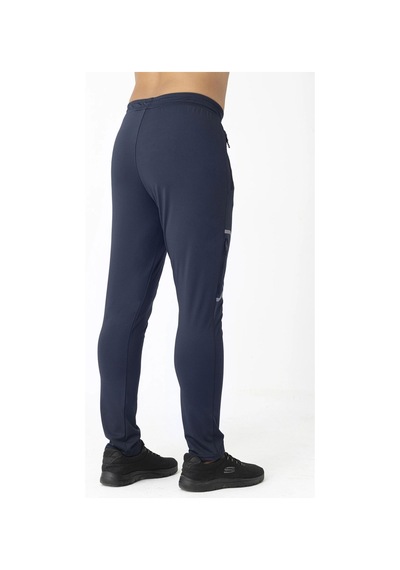 Crozwise Dalgıç Dar Paça Erkek Pantolon Lacivert 2244-01
