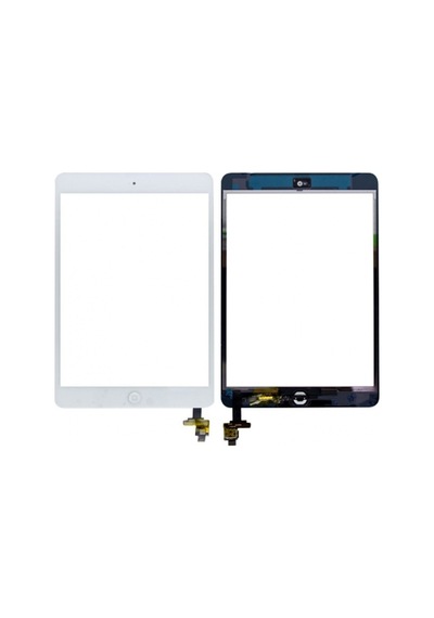 İpad Mini 1 Mini 2 A1455 A1454 A1432 A1489 8" Dokunmatik Cam Bey
