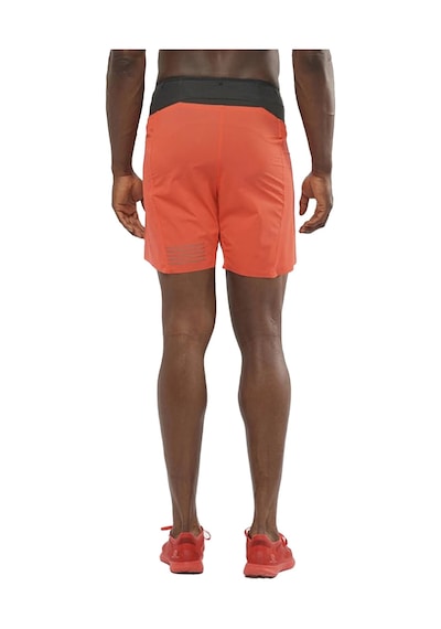 Salomon S/lab Sense 6'' Short M 24423 Çok Renkli