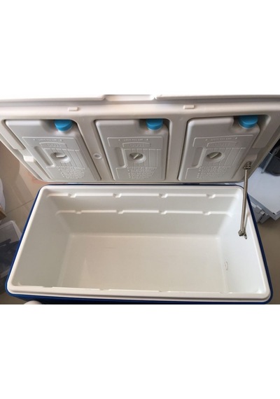 Lalizas Portatif Buzluk 80 Litre