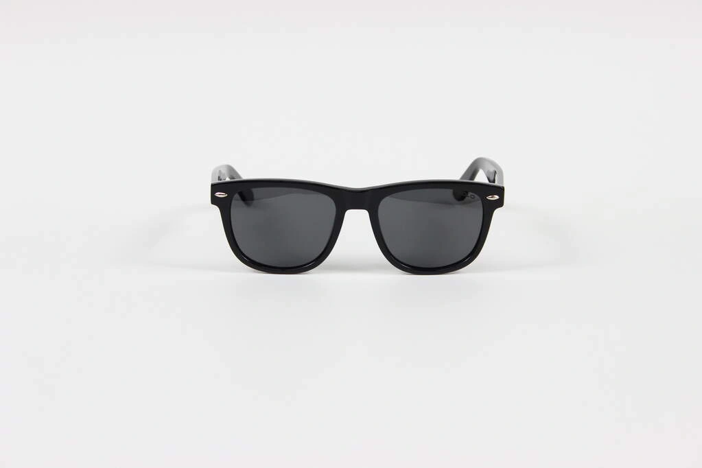 Polo Black Pb5028 55 21 150 Unisex Güneş Gözlüğü Siyah