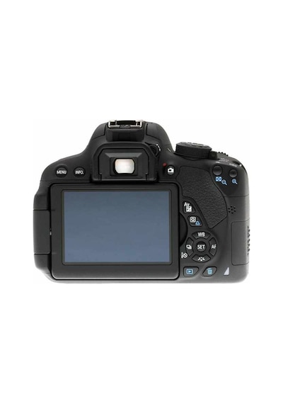 Canon EOS 700D 18-135 MM IS STM DSLR Fotoğraf Makinesi (İthalatçı Garantili)
