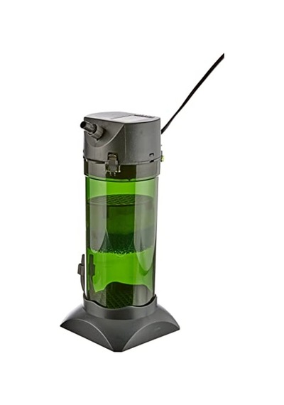 Akvaryum Dış Filtre 150 300 L/h - Temiz Su İçin
