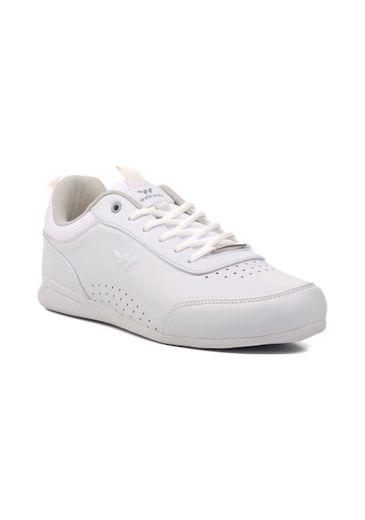 Beyaz Erkek Sneaker Spark M Beyaz