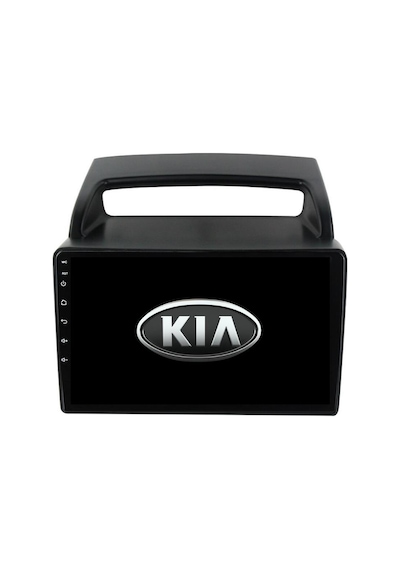 Kia Carnival Android Multimedya Sistemi 2-32 For-x 2007-2009 9"