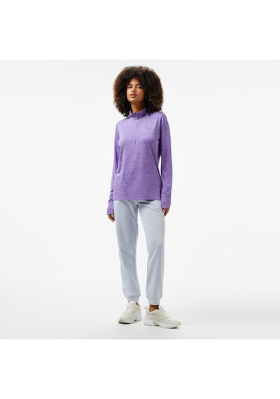 Puma Tad Essentıal Ft Jogger Bayan Sweat Pant 52590547 Mor