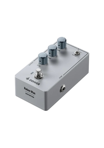 Donner Ruben Wan Umbria Distortion Pedal