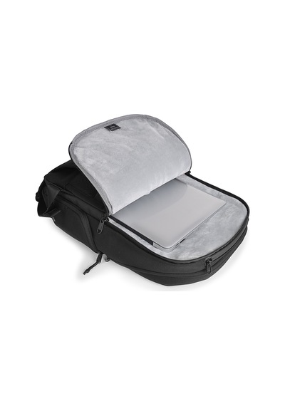 Wiwu Warriors X Pro Cordura 1200d Su Geçirmez Sırt Çantası Siyah