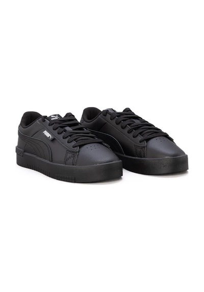 Puma Jada Renew Kadın Spor Ayakkabı Sneaker Hakiki & Suni Deri Siyah
