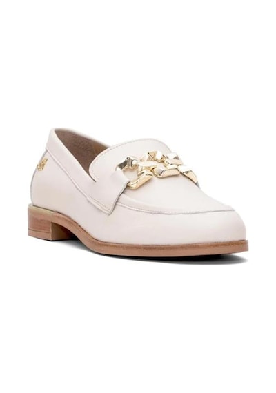 Venüs 2455212y Loafer Günlük Ortapedik Kadın Ayakkabı Bej