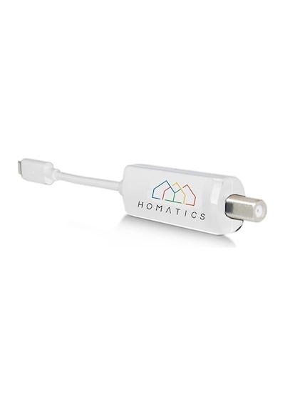 Homatics Type-c Dvb S2 Tuner