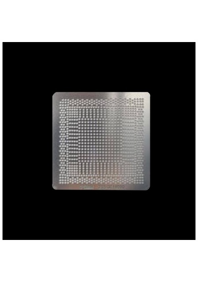 Amd 216-0752001 216-0674022 Stencil Kalıp
