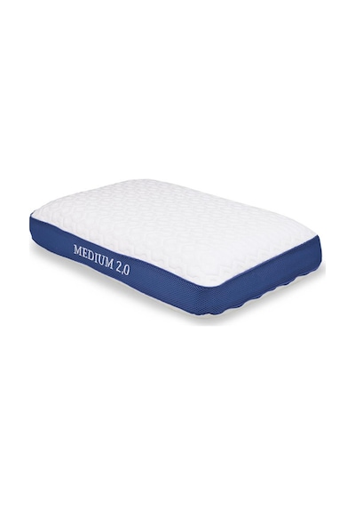 Ergofoam Galaxy Motion Ortopedik Yastık Orta Sert Visco Yastık Medium 2.0