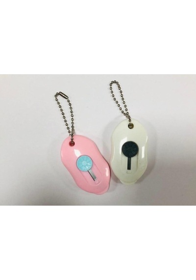 Mini Maket Bıçağı Otomatik 2 Li