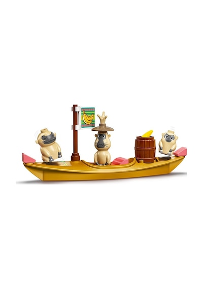 LEGO® Disney Princess 43185 Boun'un Teknesi 247 Parça
