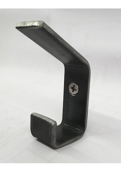 Askılık Metal Duvara Monte Kapı Arkası Askılık Diğer