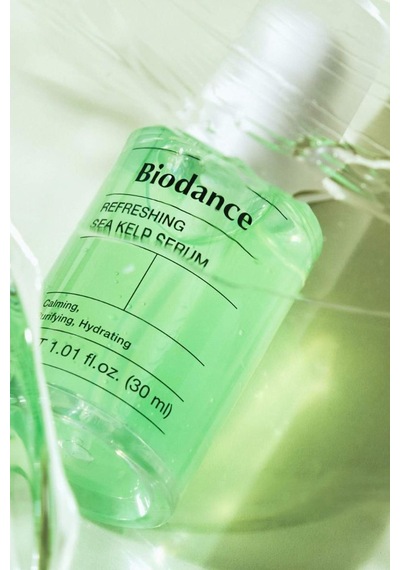 Defacto Biodance Refreshing Sea Kelp Yatıştırıcı Serum 30 ml H3439AXNS