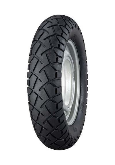 Tvs Scooty Pep 90 Ön Lastik 3.00-10 Mb-80 42j Tl Tubeless Scooter Lastiği