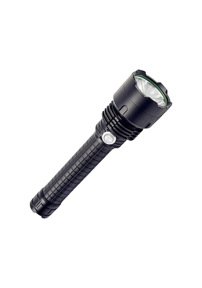 POWERMASTER MX-520-P50 ŞARJLI UZUN MENZİLLİ EL FENERİ