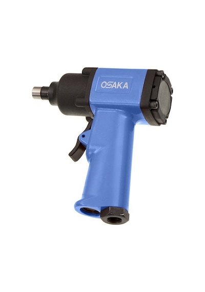 Osaka Opc 48116 Havalı Tornavida Çekiçli 1/4" 6Mm