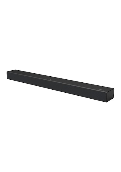 Tcl Roku Tv İçin Alto R1 Kablosuz 2.0 Kanal Ses Çubuğu Tsr1-na Black