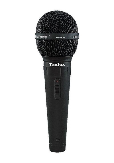Tenlux DM838 Mikrofon