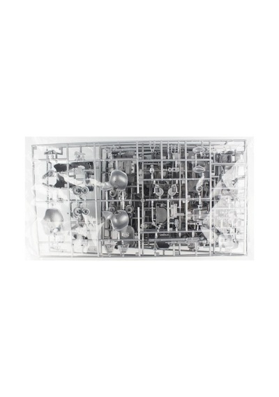 1/20 Axeknight Mk44 Ausf.b-2 Maketi, Hasegawa 64123