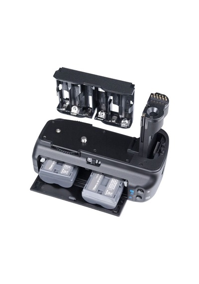 Canon 50D- 40D- 30D için Battery Grip + 1 Ad. Bp-511A Batarya Canon 50D- 40D- 30D için Battery Grip + 1 Ad. Bp-511A Batarya