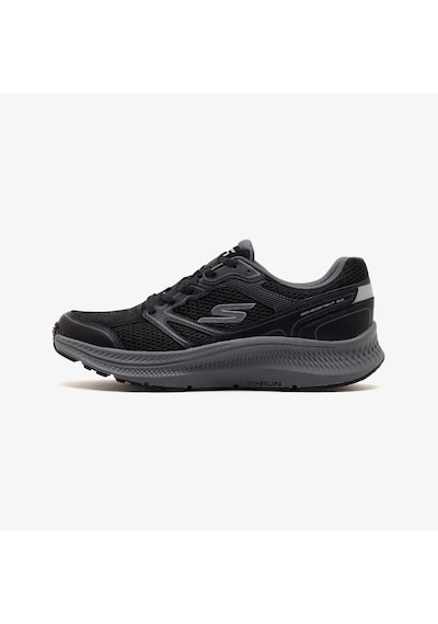 Skechers Go Run Consistent 2.0 Erkek Ayakkabısı 220861tk-bkcc Siyah