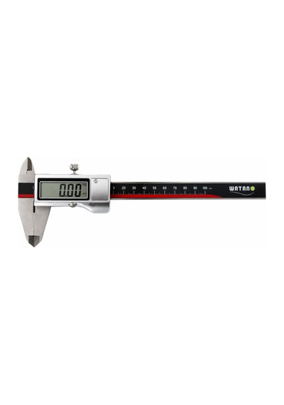 200mm Dijital Kumpas Watano